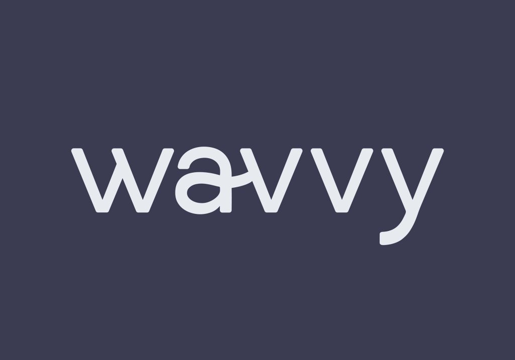 wavvy logo